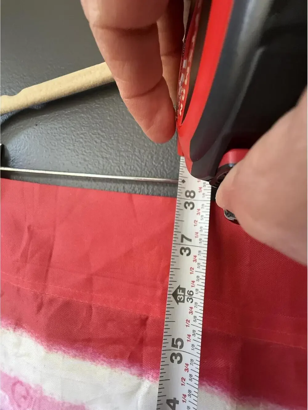 Valentine's Day Themed Decorative House Flag